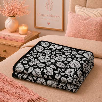 SnuggleSketch Creative Escape Blanket