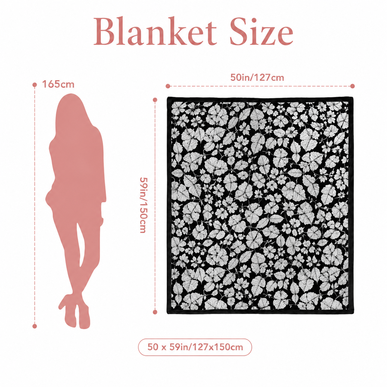 SnuggleSketch Creative Escape Blanket